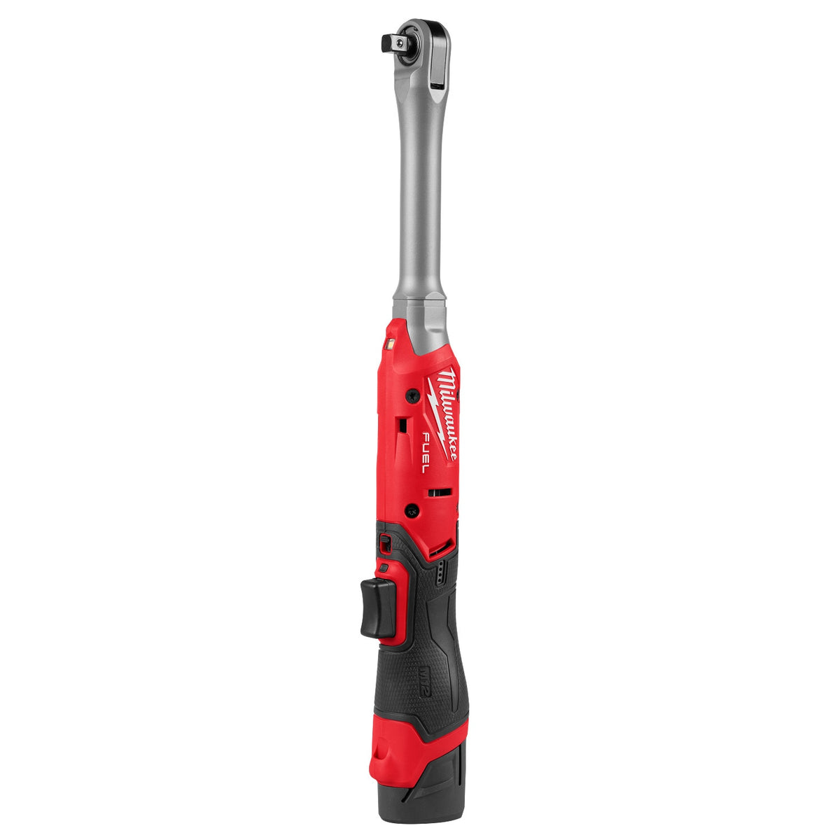 Milwaukee 3059-20 M12 FUEL 3/8" Extended Reach Cordless Ratchet Bare Tool