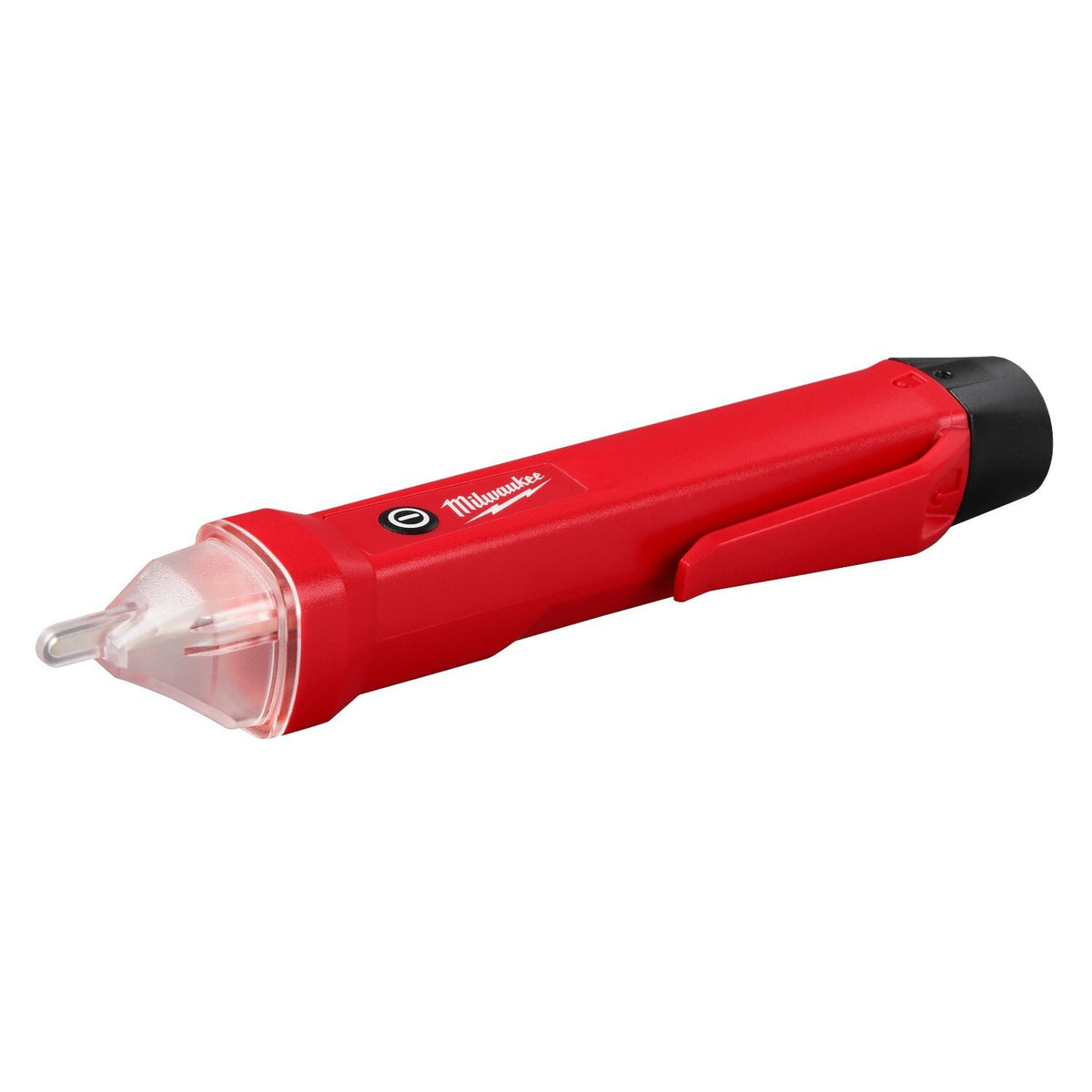 Milwaukee 3200D-20 Non-Contact Voltage Detector 50V to 1000V AC with Audible LED Alerts (2 Pack) - 7