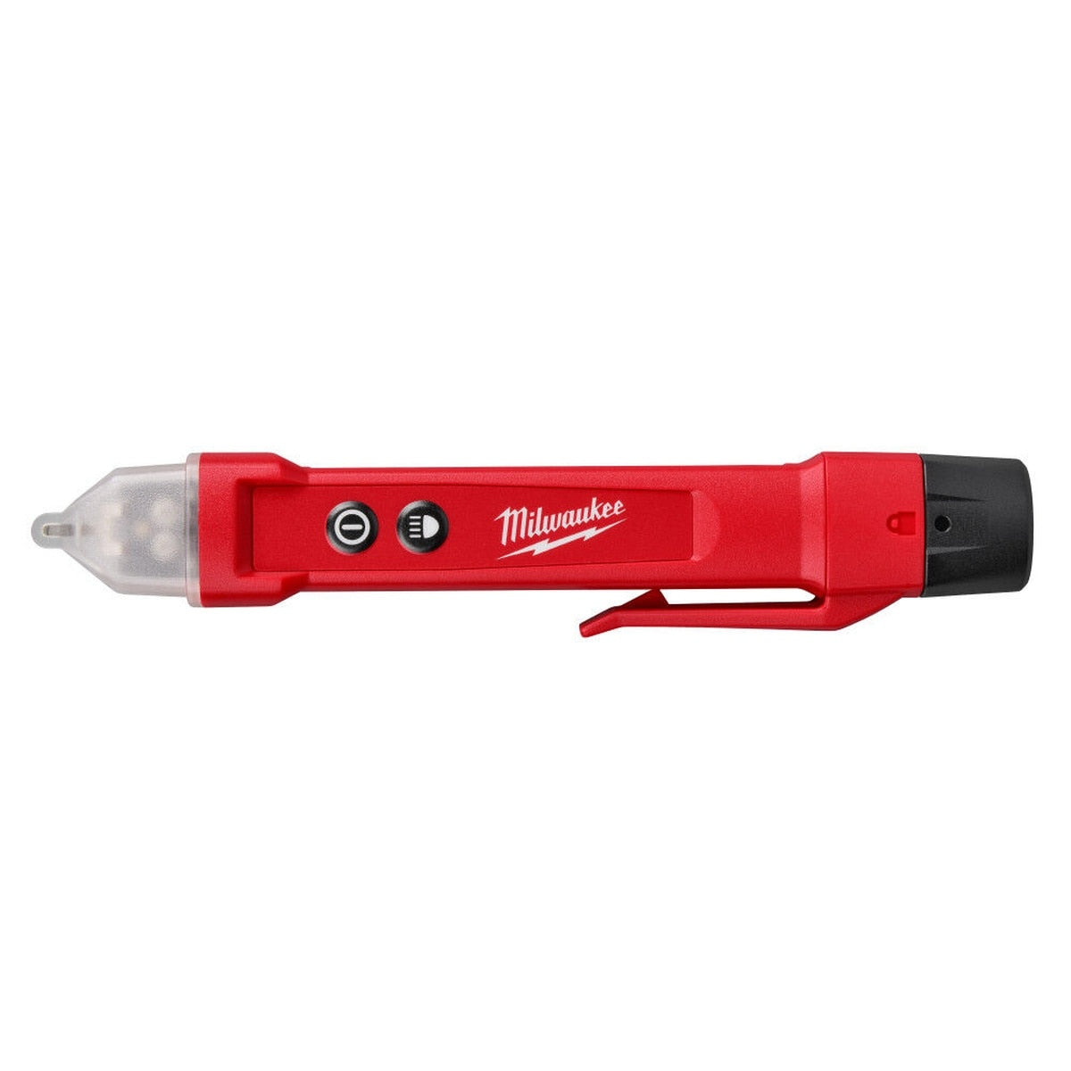 Milwaukee 3202-20 Non-Contact Voltage Detector with LED 50V-1000V AC CAT IV 1000V