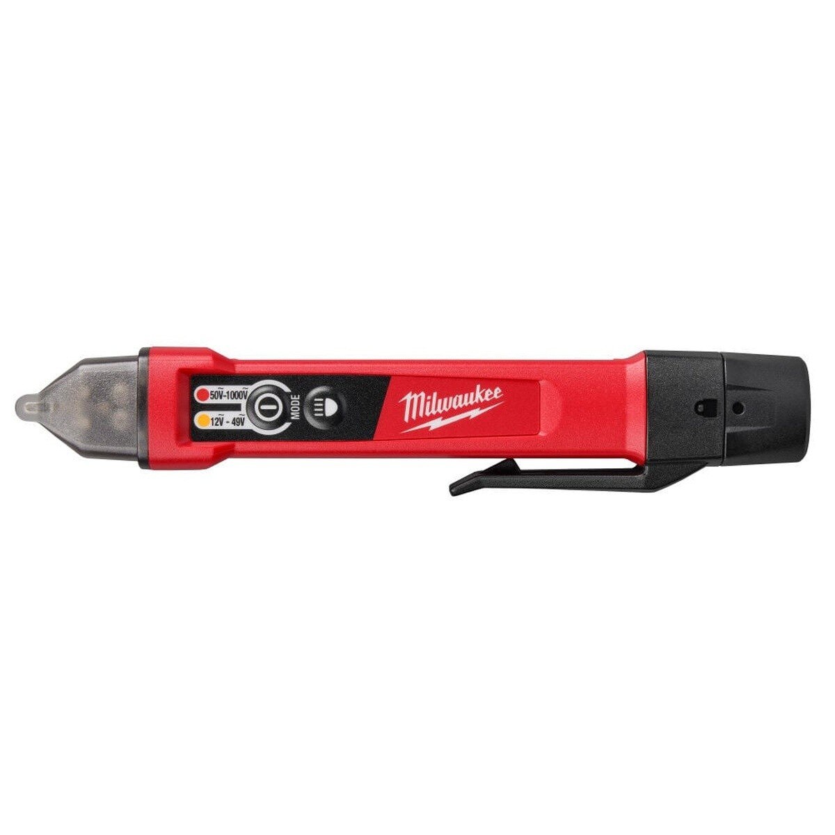 Milwaukee 3203-20 Dual Range Non-Contact Voltage Detector with LED