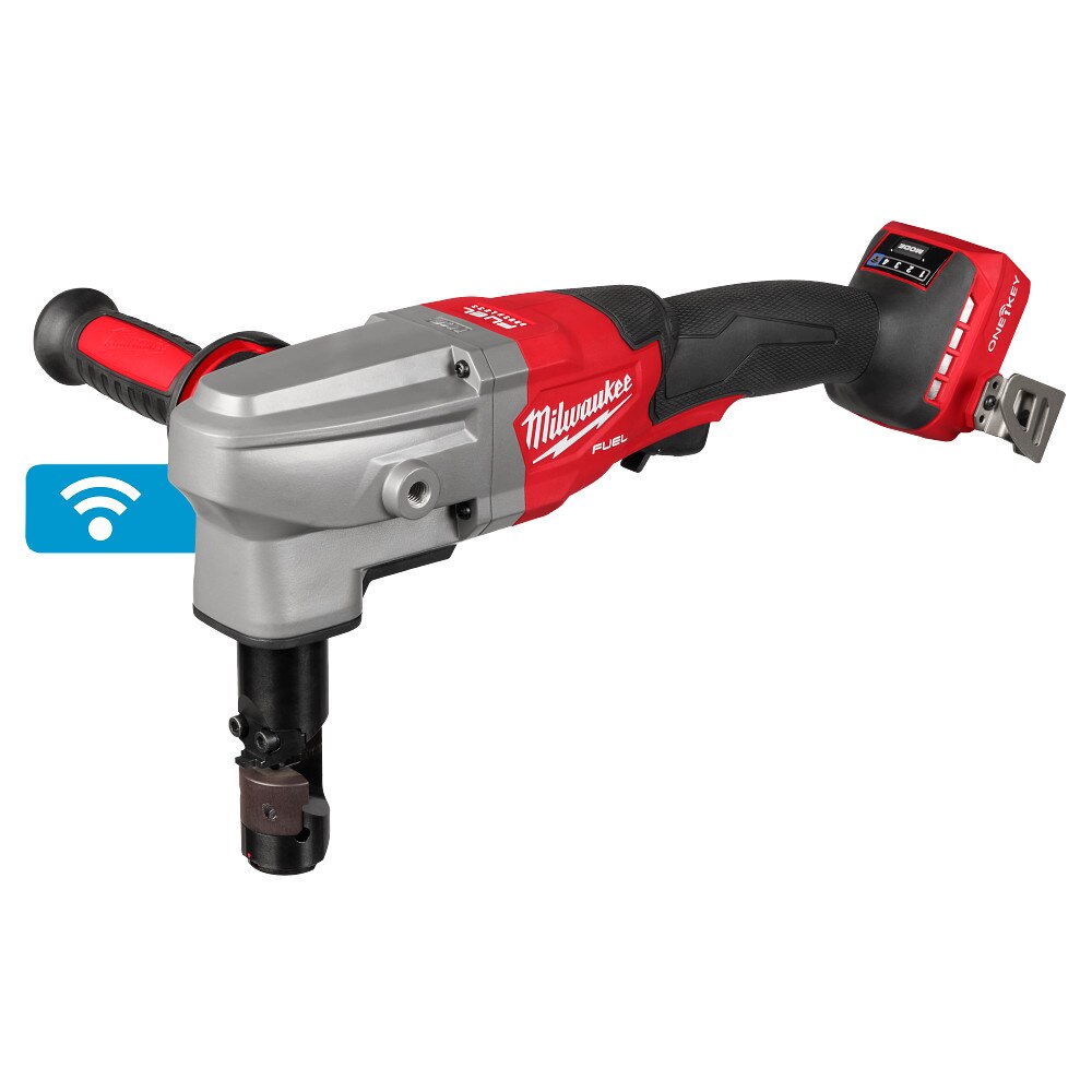 Milwaukee 3476-20 M18 FUEL 10 Gauge Nibbler