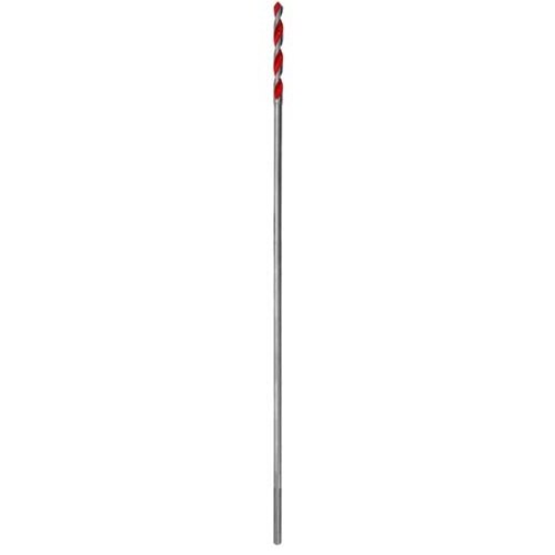 Milwaukee 48-13-7225 1/4" X 18" BellHanger Bit