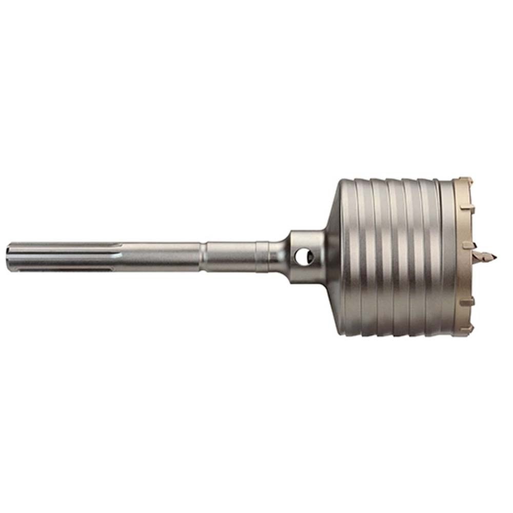Milwaukee 48-20-5432 SDS-MAX 4" X 11-3/8" Core Bit for Large Hole Drilling