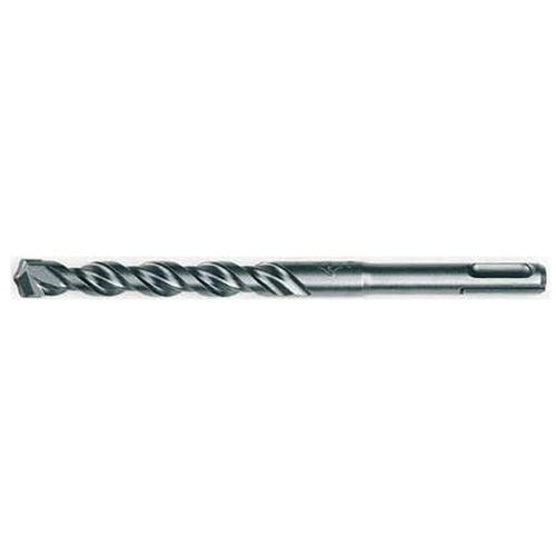 Milwaukee 48-20-7413 3/16" X 8" X 10" SDS Plus 2 Cutter Carbide Bit