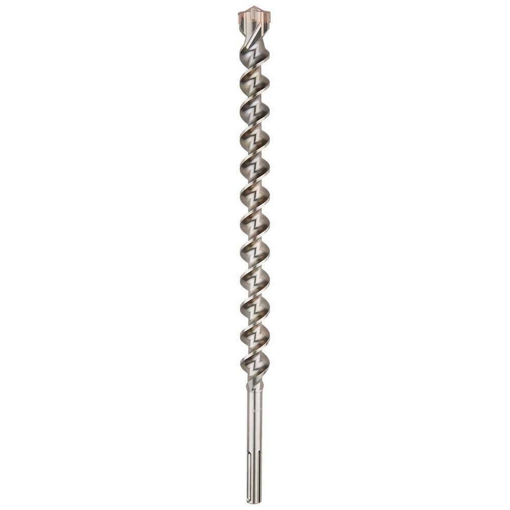 Milwaukee 48-20-8488 SDS MAX 4CT MX4 1-1/2" x 18" x 23" Carbide Drill Bit