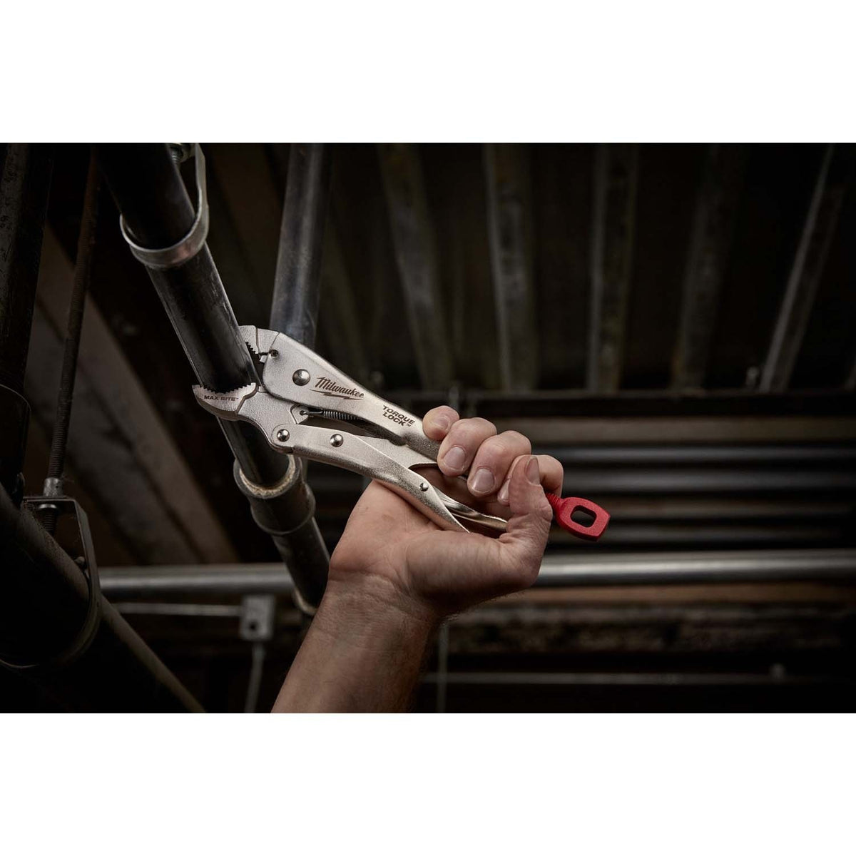 Milwaukee 48-22-0160 9pc. Pliers & Wrench Set with Tray for PACKOUT Drawers - 11