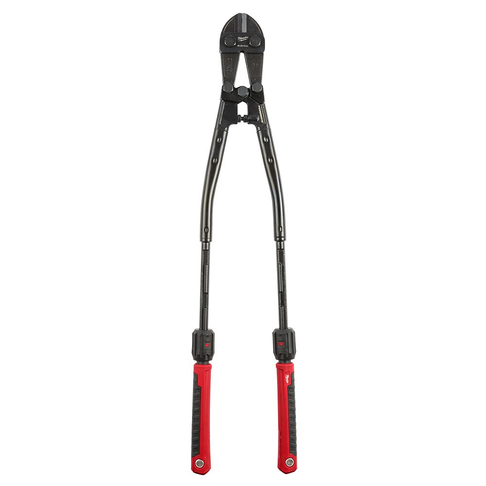 Milwaukee 48-22-4124 24" Adaptable Bolt Cutter with POWERMOVE - 7