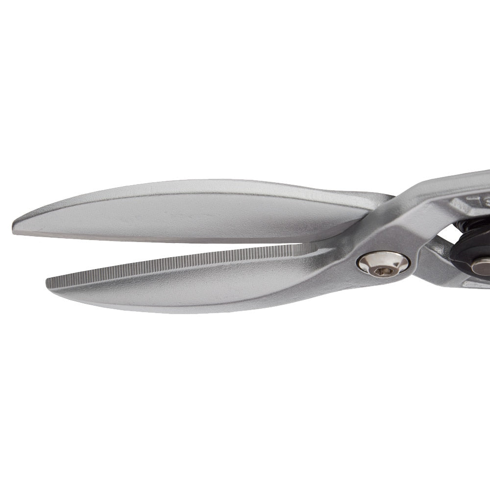 Milwaukee 48-22-4567 Long Cut Aviation Snips - 12