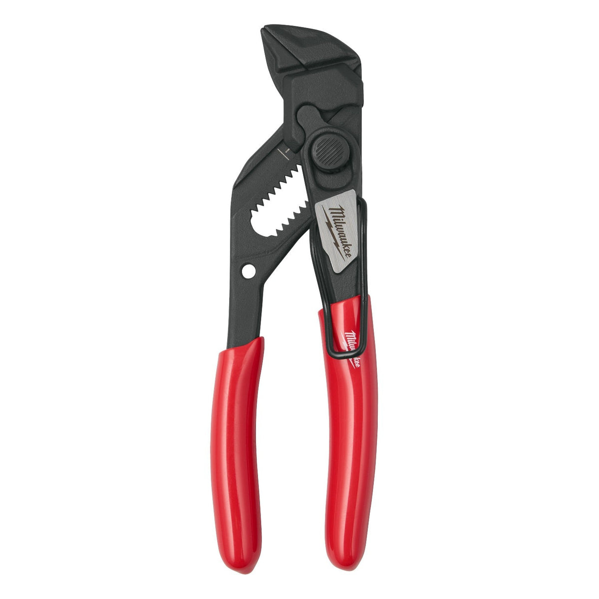 Milwaukee 48-22-6906 5" Pliers Wrench with Belt Clip (1 Each)