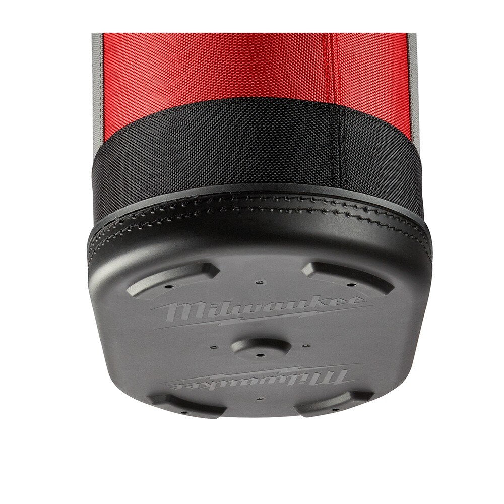 Milwaukee 48-22-8276 14-Pocket Ballistic Material Aerial Oval Bag - 3