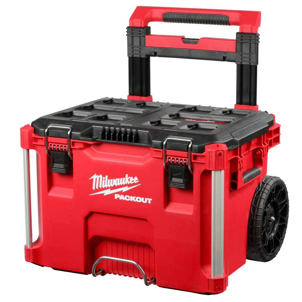 Milwaukee Storage and Equipment