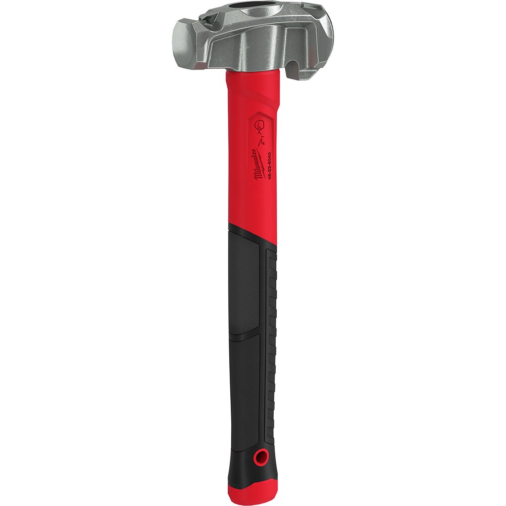 Milwaukee 48-22-9040 4in1  Lineman's Hammer - 6