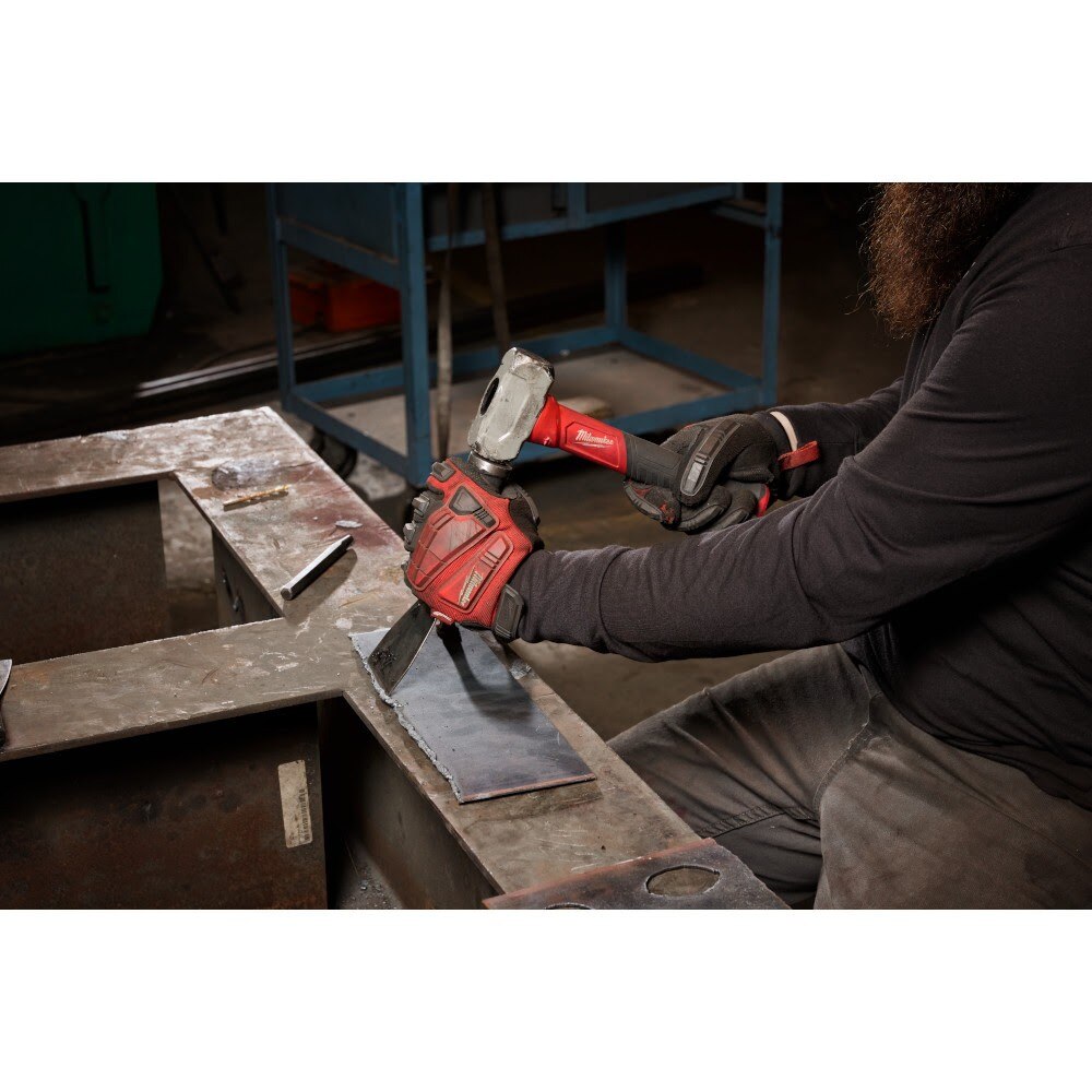 Milwaukee 48-22-9311 2lb Fiberglass Drilling Hammer - 5