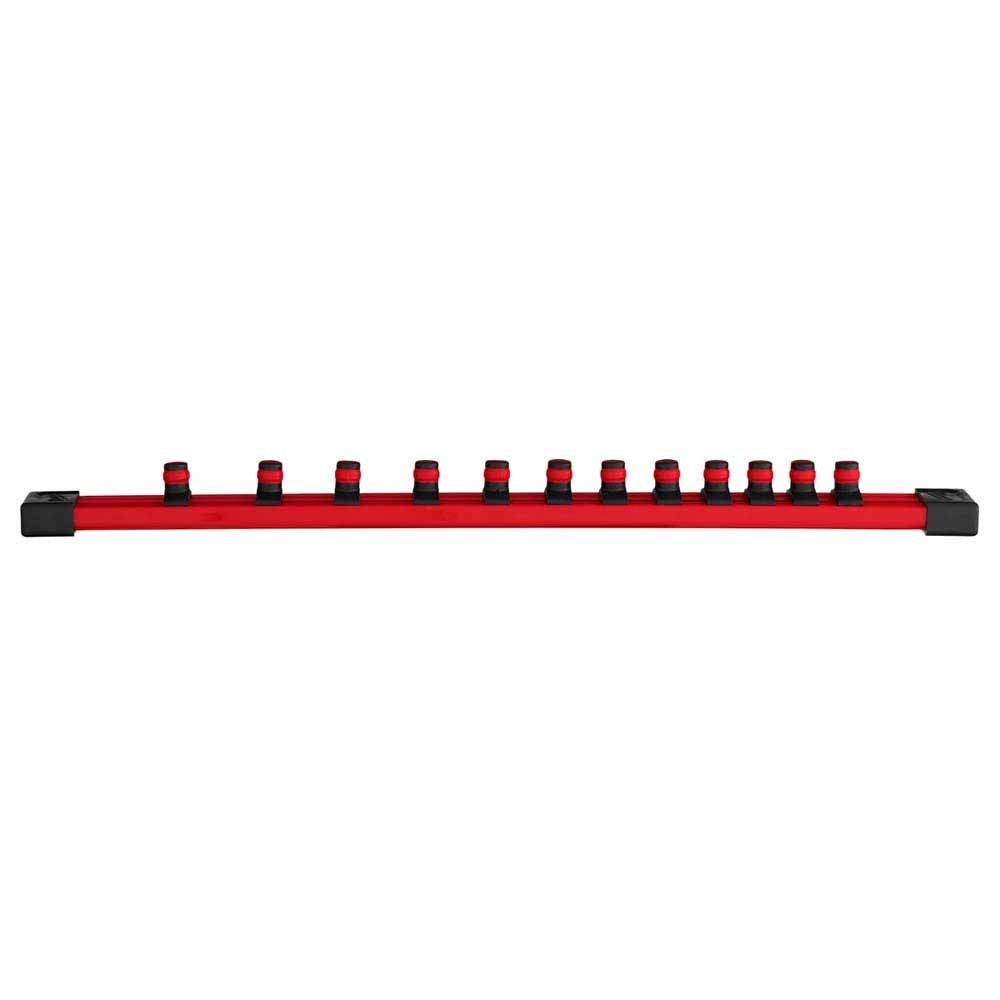 Milwaukee 48-22-9420 12pc 3/8" Drive 12-Point SAE Socket Set - 5