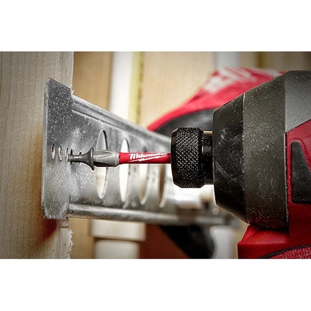 Milwaukee 48-32-4022 SHOCKWAVE Impact Duty Driver Bit Set  (40 Piece) - 4