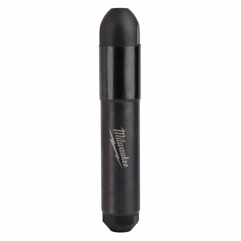 Milwaukee 48-37-5025 2-1/2" Concrete Vibrator Head - 2