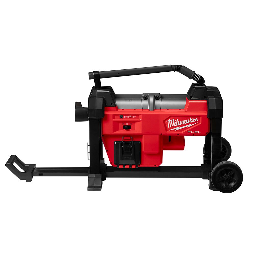 Milwaukee 48-53-3838 4" GREASE CUTTER FOR 7/8" SECTIONAL CABLE - 2