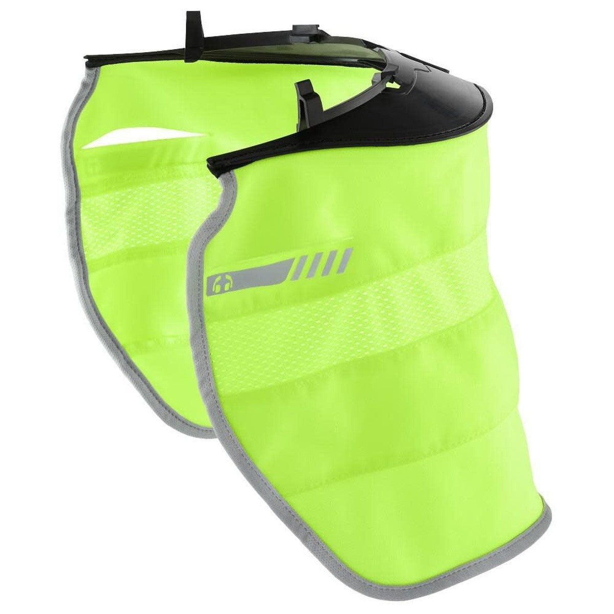 Milwaukee 48-73-1077 BOLT Sunshade for Hard Hats and Safety Helmets