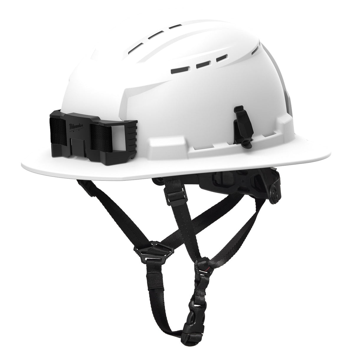 Milwaukee 48-73-1099 BOLT Full Brim Safety Helmet Replacement Suspension