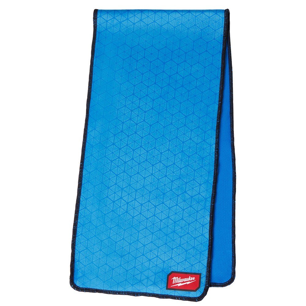 Milwaukee 48-73-4541B Cooling Microfiber Towel-BULK 10 - 8