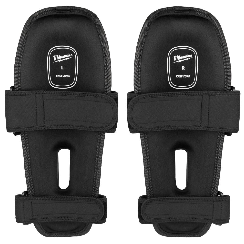 Milwaukee 48-73-6070 Dynamic Flooring Knee Pad - 4