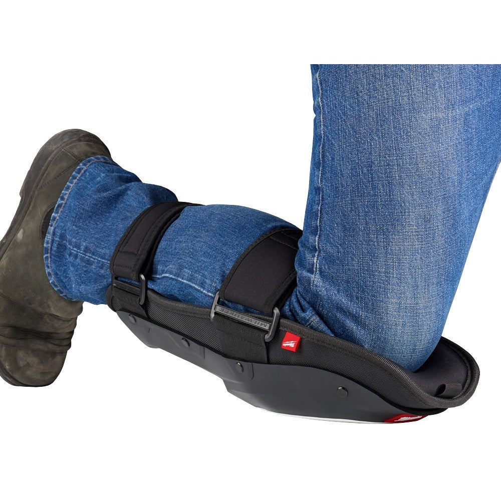Milwaukee 48-73-6070 Dynamic Flooring Knee Pad - 7