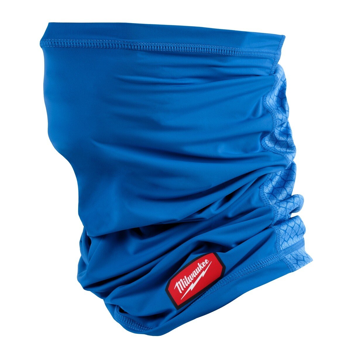 Milwaukee 48-73-9117 Cooling Neck Gaiter with UPF 50+ and Up to 2 Hours of Cooling