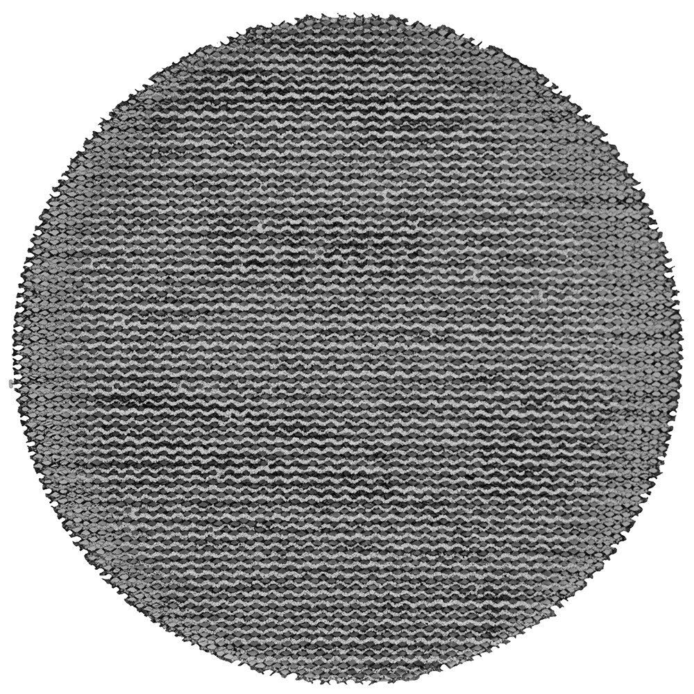 Milwaukee 48-80-6180 3" 180 Grit Mesh Sanding Discs with POWERGRID Tear Resistant Mesh - 12 pk + Pad Saver