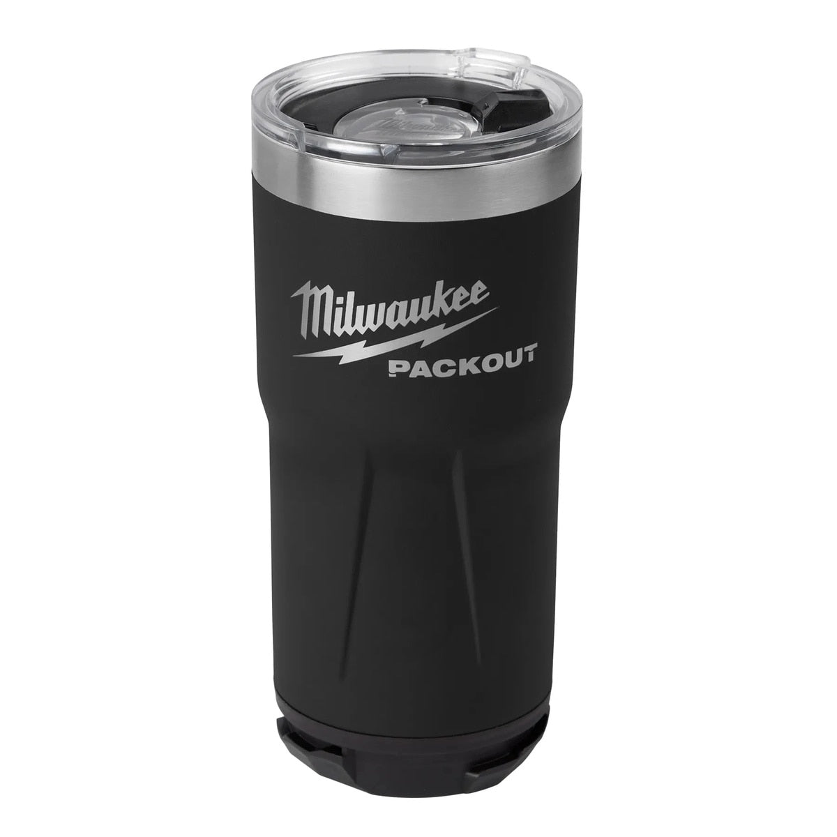 Milwaukee 48-82-8392B PACKOUT 20 oz Tumbler Black