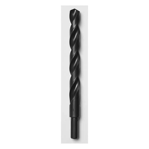 Milwaukee 48-89-2734 7/16" Thunderbolt Black Oxide Twist Drill Bit