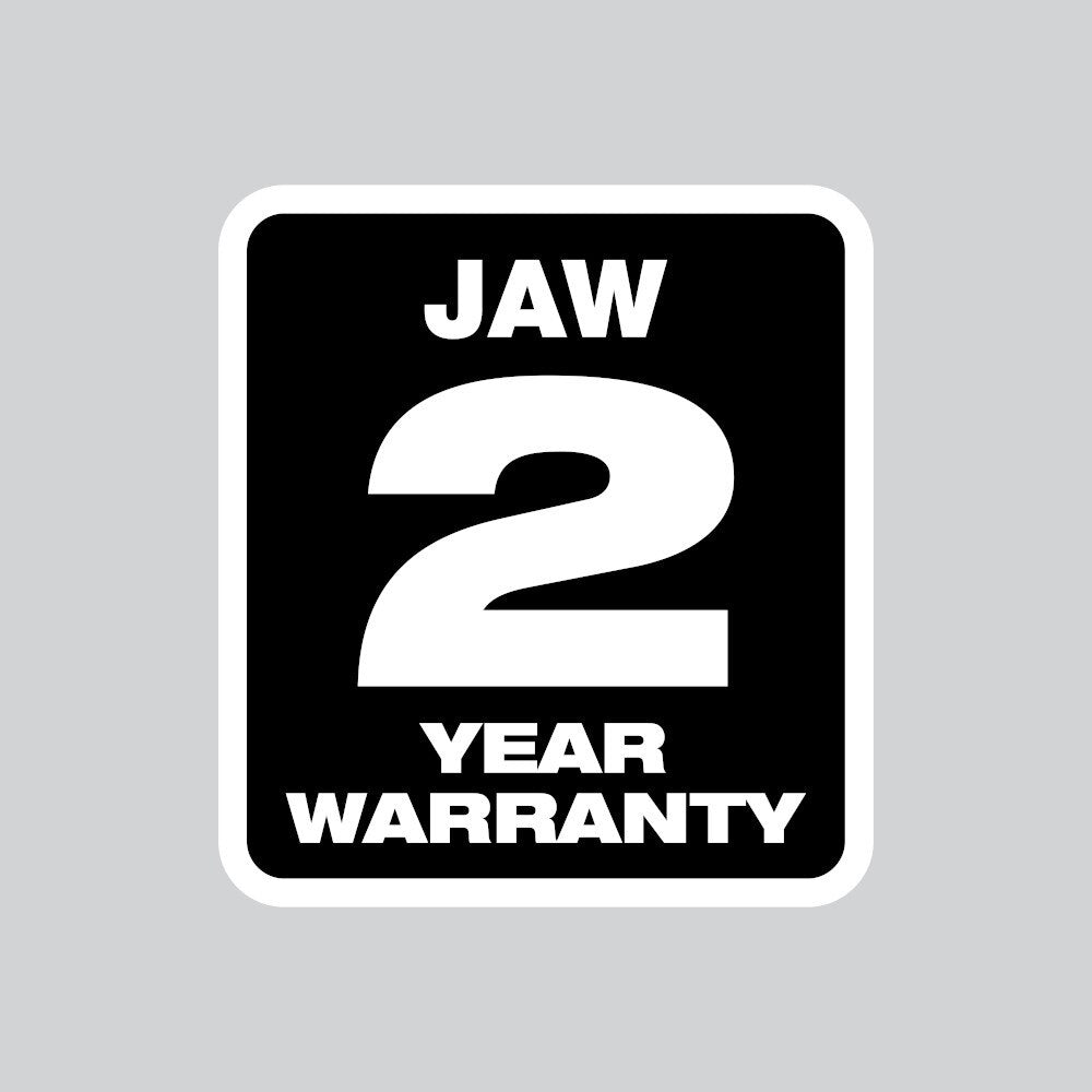 Milwaukee 49-16-2453Z 1/2" ZoomLock MAX Press Jaw for M12 FORCE LOGIC Press Tools - 7