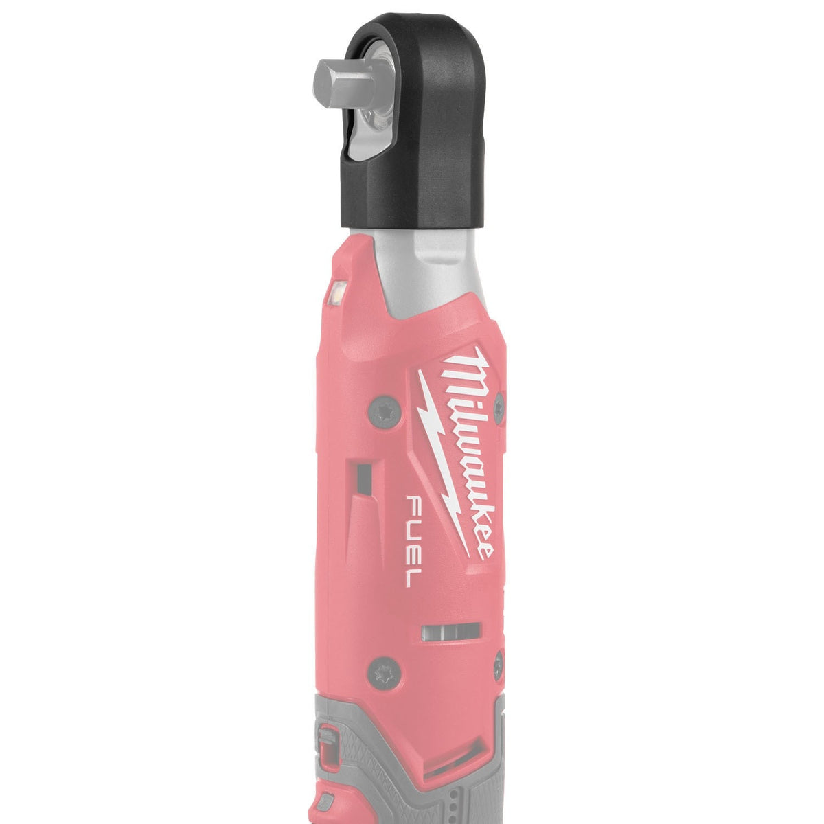 Milwaukee 49-16-3053 M12 FUEL 3/8 Inch Ratchet Protective Boot for 3053-20 Compatibility - 3