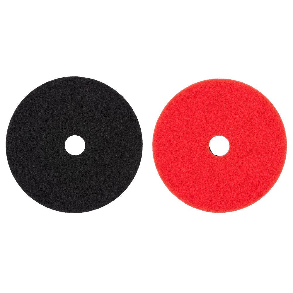 Milwaukee 49-36-0603 5" Foam Light Cutting / Polishing Pad 2PK