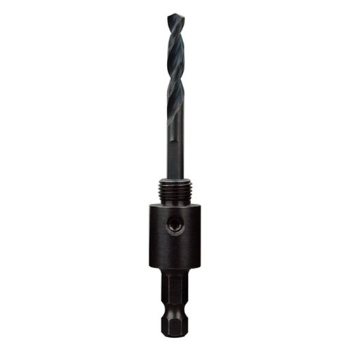 Milwaukee 49-56-7010 3/8" Hole saw Arbor - 2