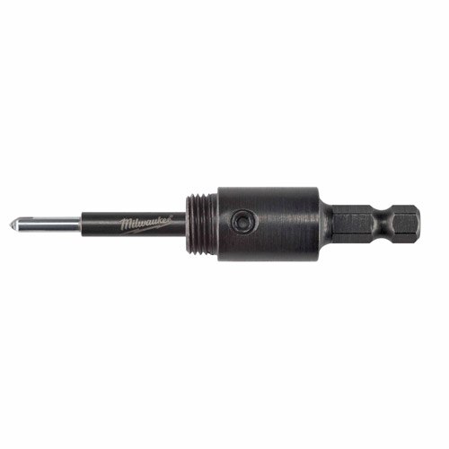 Milwaukee 49-56-7135 Retractable Starter Bit with Large Arbor - 3