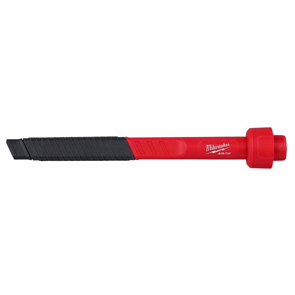 Milwaukee 49-90-2030Y AIR TIP Flexible Long Reach Crevice Tool Vacuum Accessory 16" Length