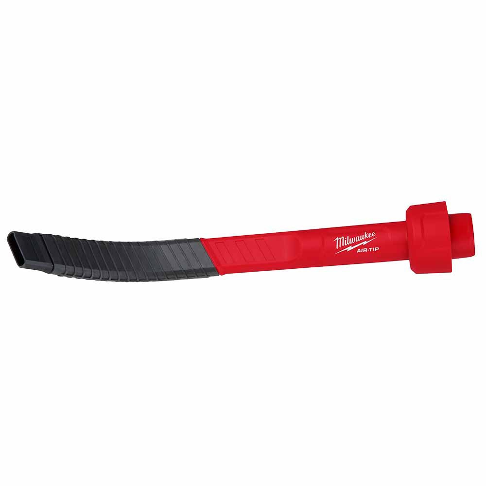 Milwaukee 49-90-2030Y AIR TIP Flexible Long Reach Crevice Tool Vacuum Accessory 16" Length - 2