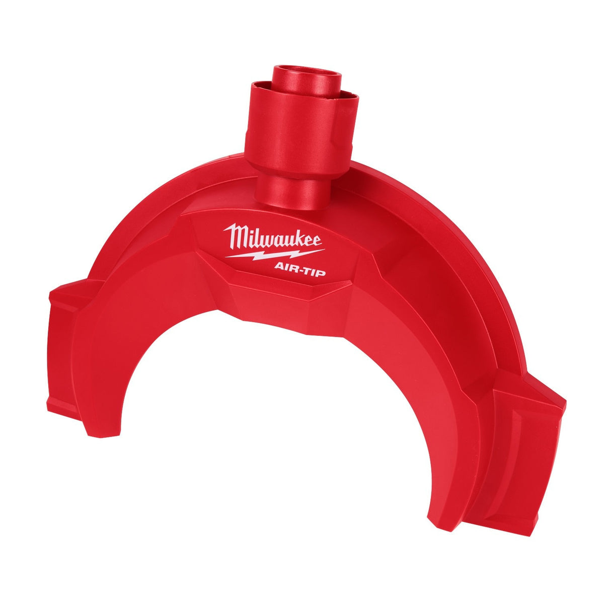 Milwaukee 49-90-2041 AIR-TIP Bucket Topper Dust Collector for 5-Gallon Bucket