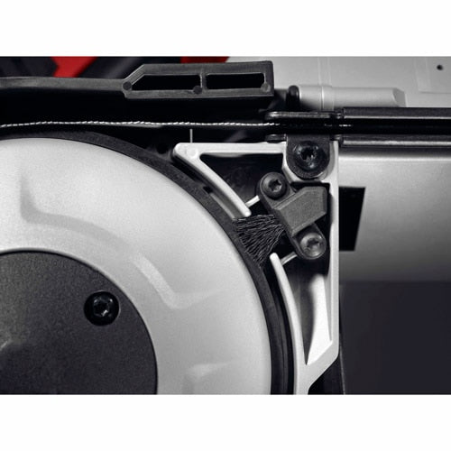 Milwaukee 6232-81 Deep Cut Variable Speed Bandsaw with Case (Reconditioned) - 15