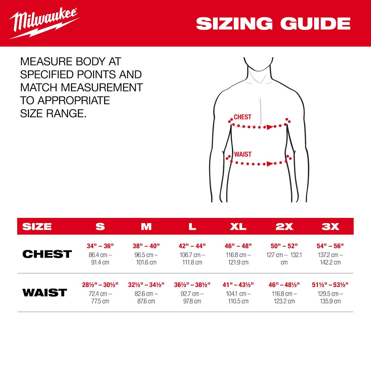 Milwaukee M100B-21 M12 Heated Black Toughshell Jacket with (1) 3.0 Ah Battery and Charger - 6