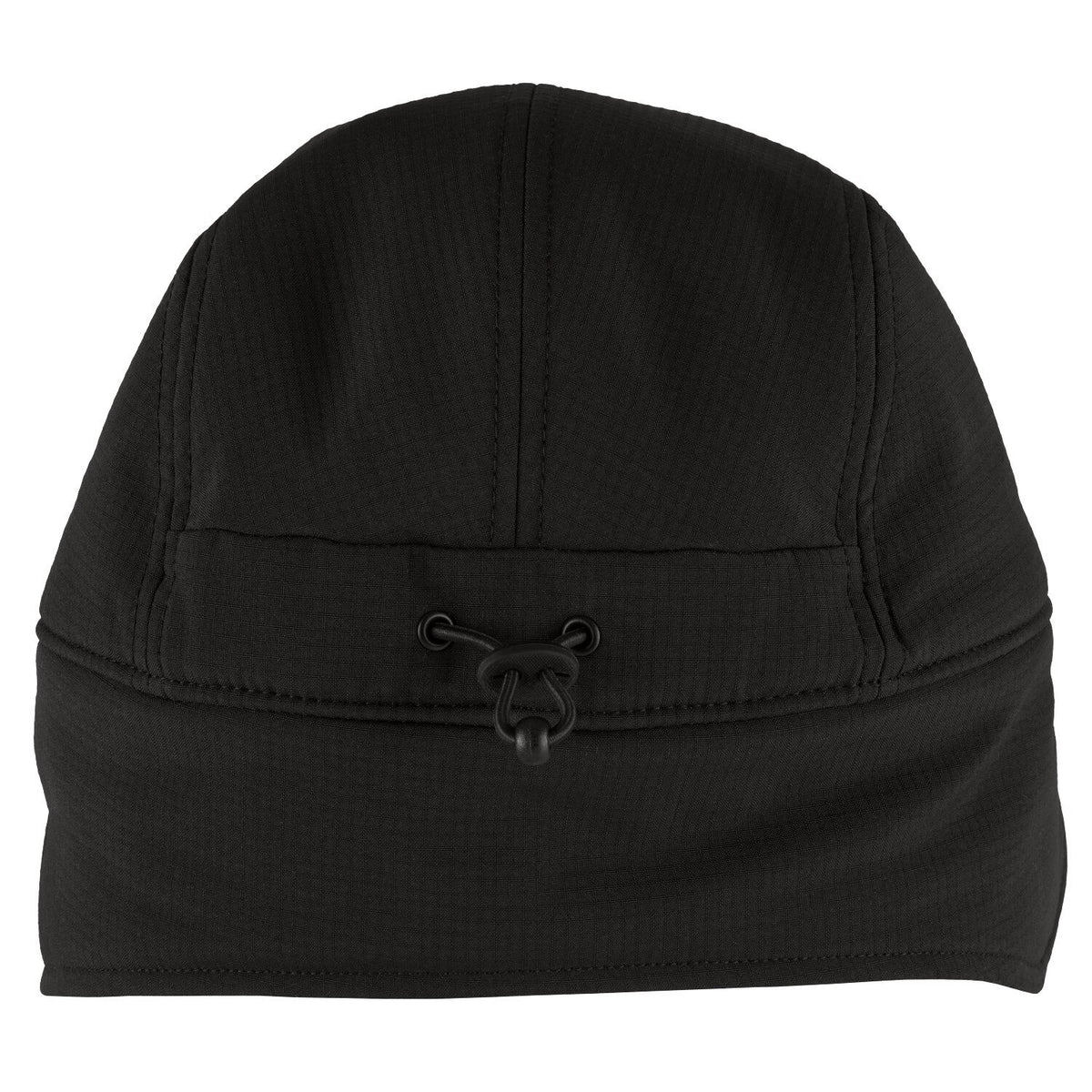 Milwaukee M754B-LXL Sherpa-Lined Windproof Water-Resistant Work Hat Black Large X-Large - 8