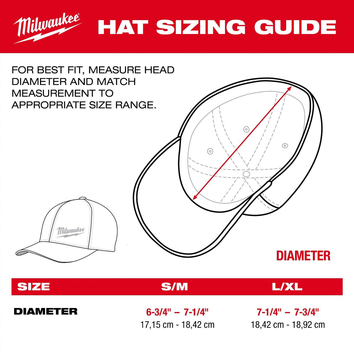 Milwaukee M772K Waxed Canvas Adjustable Hat Water Resistant Flannel Lined Khaki - 6