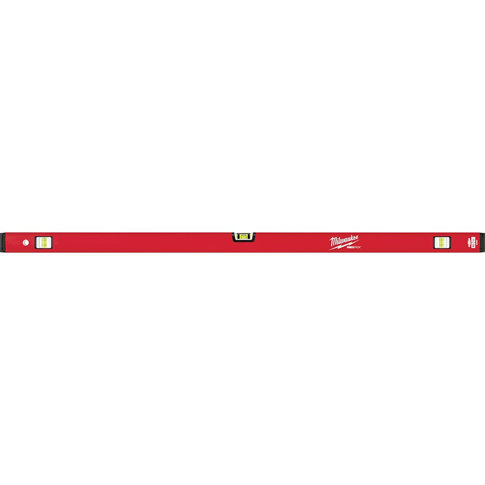 Milwaukee MLCM48 48" REDSTICK Compact Box Level
