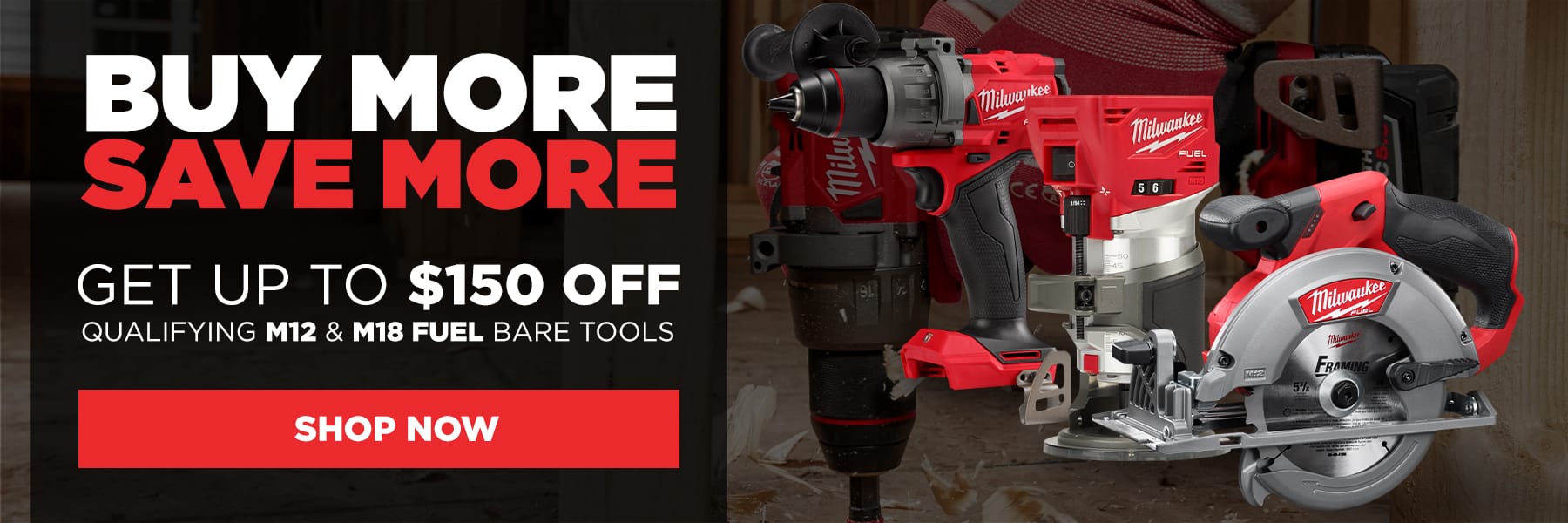 Red Tool Store: Milwaukee Tool Superstore