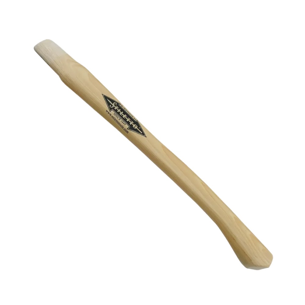 Stiletto STLHDL-C 18" Curved Replacement Axe Handle