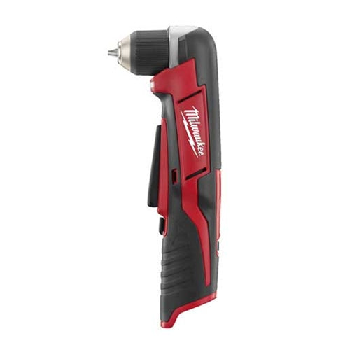 Milwaukee 2415-20 M12 Cordless 3/8" Right Angle Drill Driver, Bare Tool