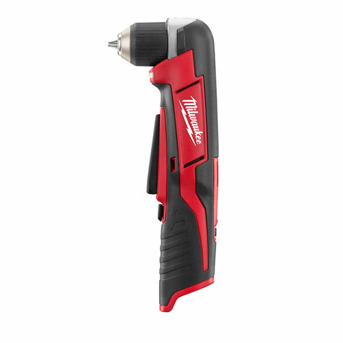Milwaukee 2415-20 M12 Cordless 3/8" Right Angle Drill Driver, Bare Tool