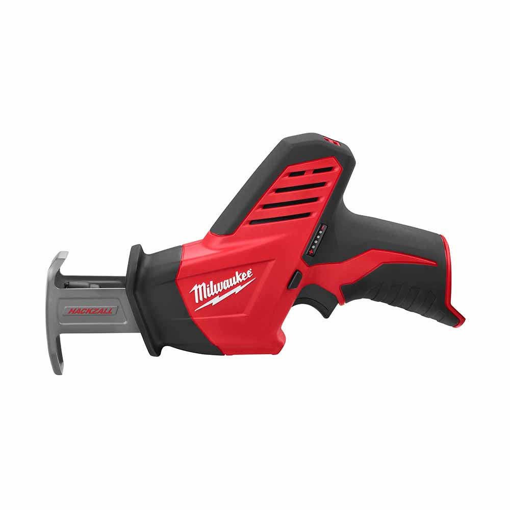 Milwaukee 2420-20 M12 12-Volt Hackzall Saw (Tool Only, No Battery)