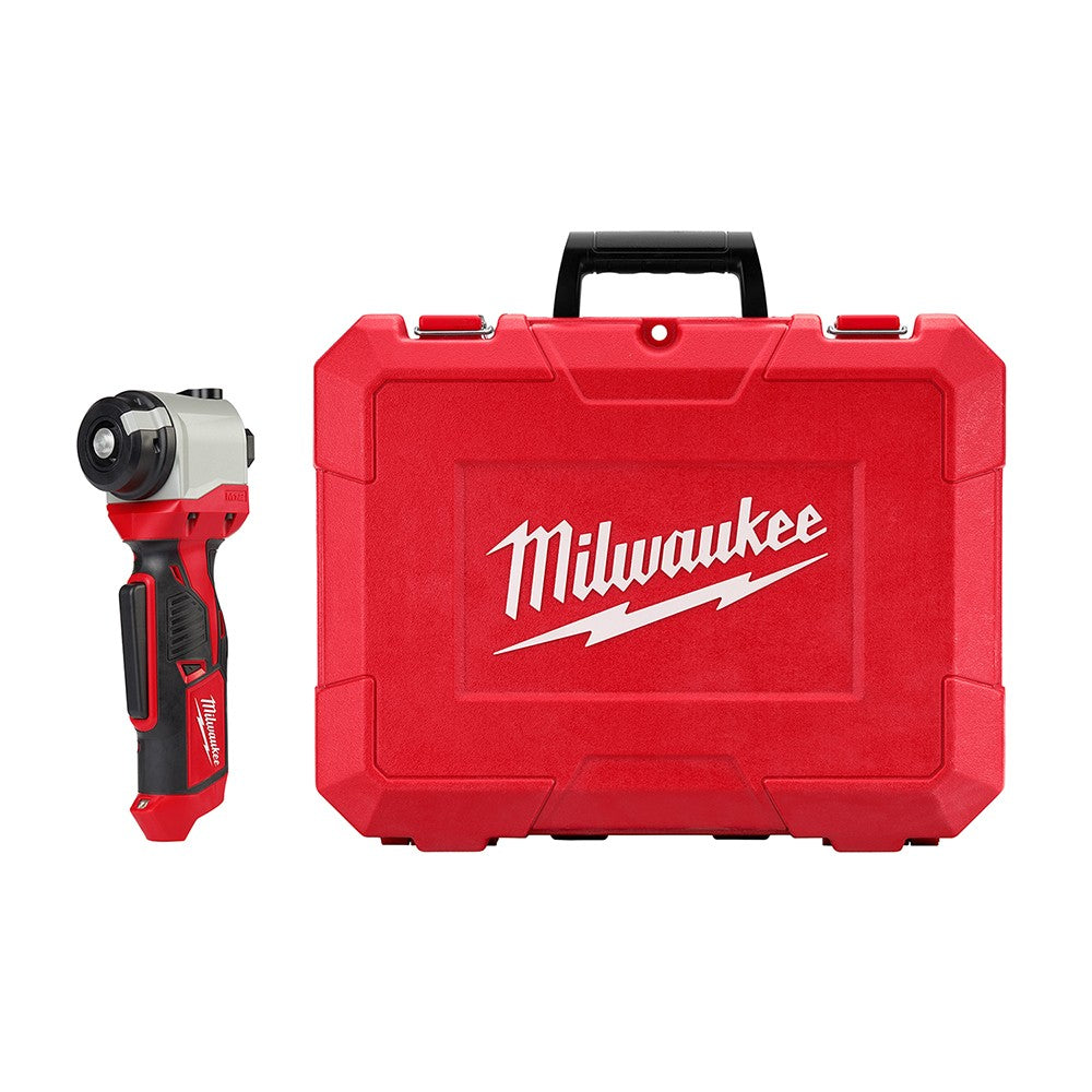 Milwaukee 2435-20 M12 Cable Stripper, Tool-Only