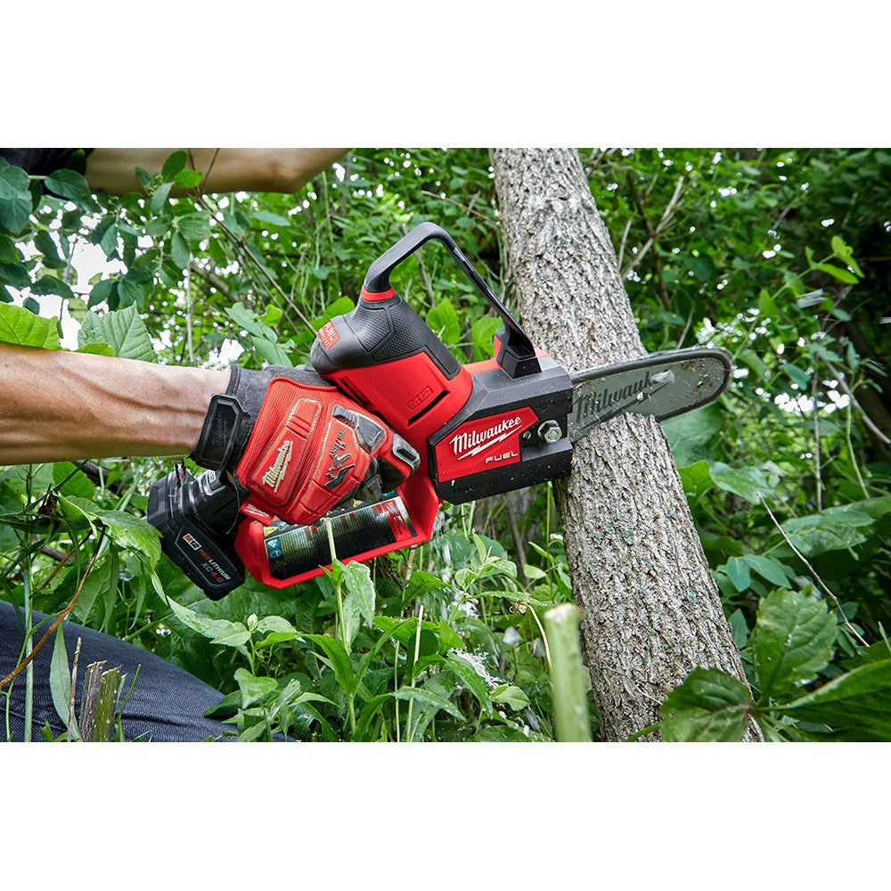 Milwaukee 2527-20 M12 FUEL™ HATCHET™ 6" Pruning Saw, Tool Only